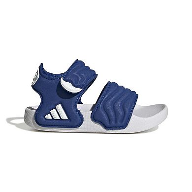 adidas adilette 2 Toddler Sportswear Sandals