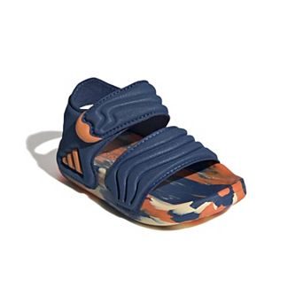 adidas adilette 2 Toddler Sportswear Sandals