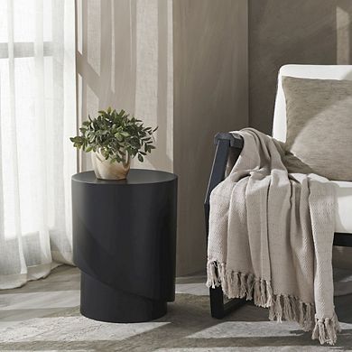 Renwil Domus Indoor/Outdoor Side Table