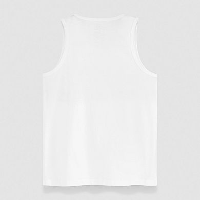 Men's Hurley Lagoon Graphic Tank Top