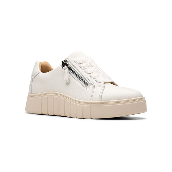 miiiicho CLARKS レディース 7770116_Off_White_Leather?wid=