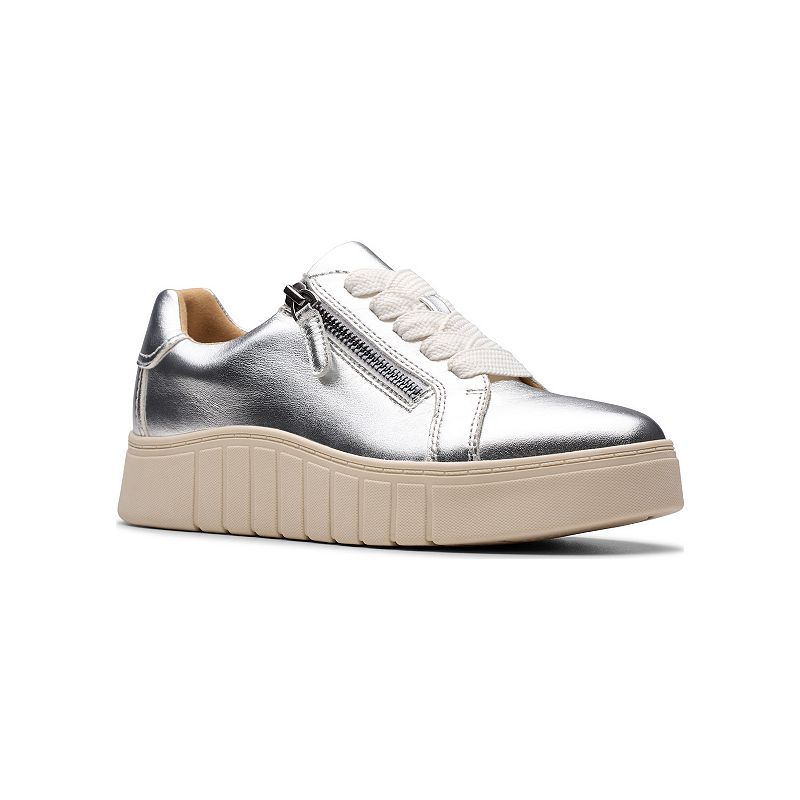 Clarks® Mykah Joy Women's Casual Slip-On Shoes, 