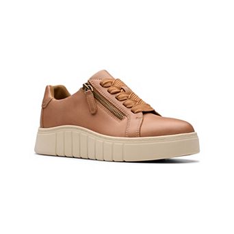 Clarks® Mykah Joy Women's Casual Slip-On Shoes