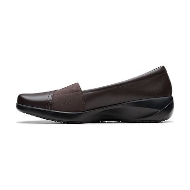 Clarks Kaetlyn Rhea Women's Casual Slip-On Shoes