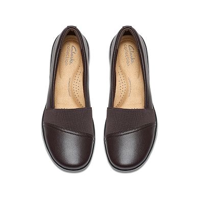 Clarks Kaetlyn Rhea Women's Casual Slip-On Shoes