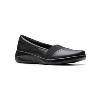 Clarks® Kaetlyn Rhea Women's Casual Slip-On Shoes