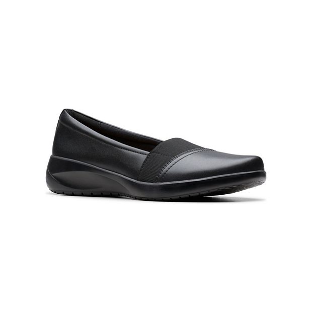 Clarks® Kaetlyn Rhea Women's Casual Slip-On Shoes