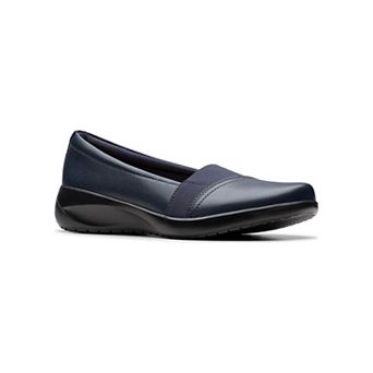 Clarks® Kaetlyn Rhea Women's Casual Slip-On Shoes