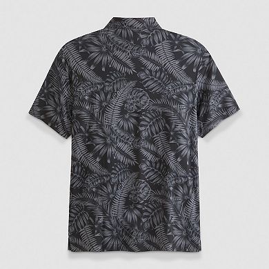 Hurley Printed Jersey Polo
