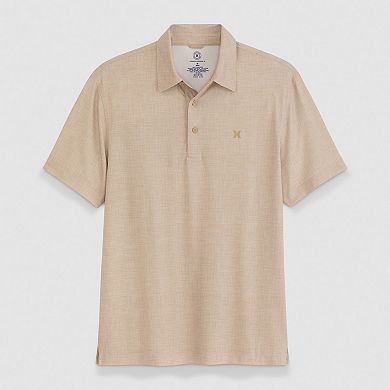 Men's Hurley Berland Polo