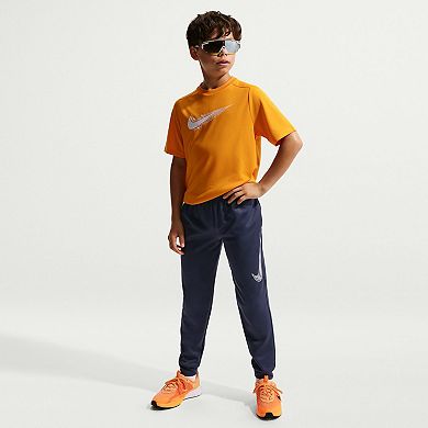 Boys 8-20 Nike Dri-FIT Knit Training Pants