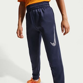 Boys 8-20 Nike Dri-FIT Knit Training Pants