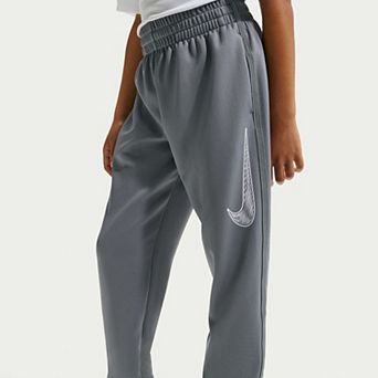 Boys 8-20 Nike Dri-FIT Knit Training Pants