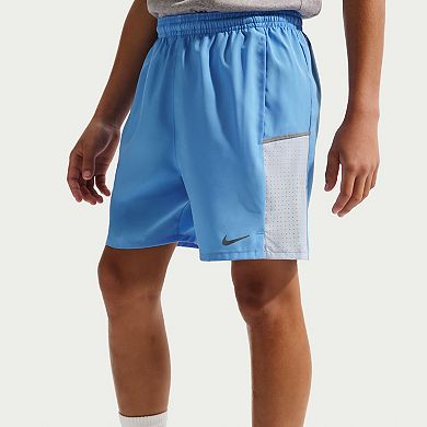 Boys 8-20 Nike Dri-FIT Training Shorts