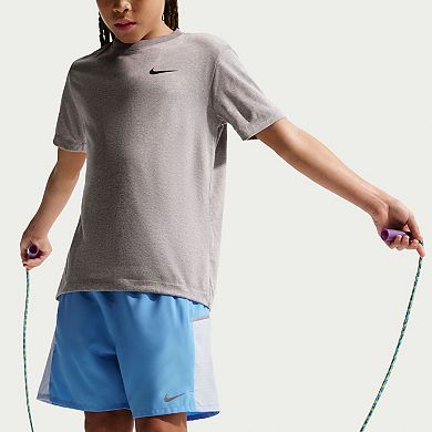 Boys 8-20 Nike Dri-FIT Training Shorts