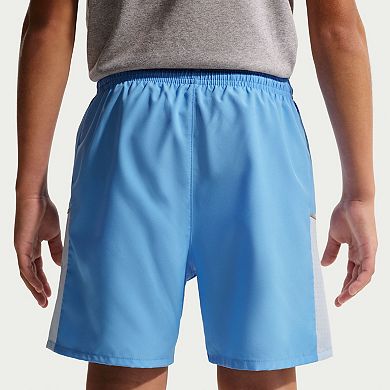 Boys 8-20 Nike Dri-FIT Training Shorts