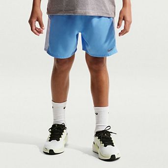 Boys 8-20 Nike Dri-FIT Training Shorts