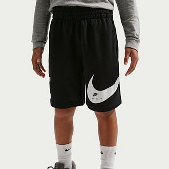Boys 8-20 Nike Sportswear Club French Terry Shorts