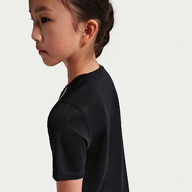 Boys 8-20 Nike Miler Dri-FIT Short Sleeve Top