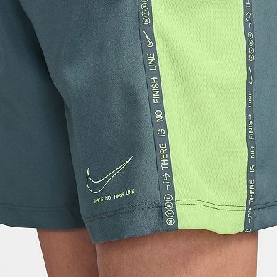 Boys 8-20 Nike Dri-FIT Multi Athletic Shorts