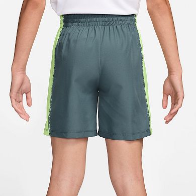 Boys 8-20 Nike Dri-FIT Multi Athletic Shorts