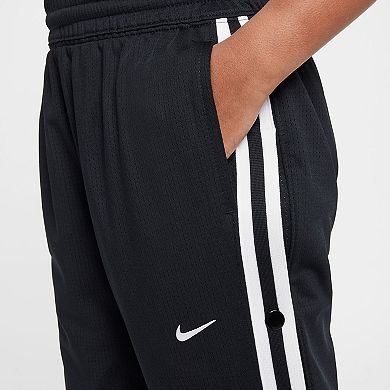Kids' 8-20 Nike Tear-Away Basketball Pants