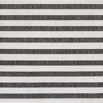 Aveiro Wide Stripe Indoor/Outdoor Area Rug