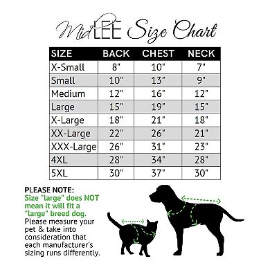 Midlee Pineapple Dog Halloween Costume