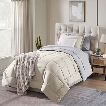 Nestl Reversible Bed in a Bag