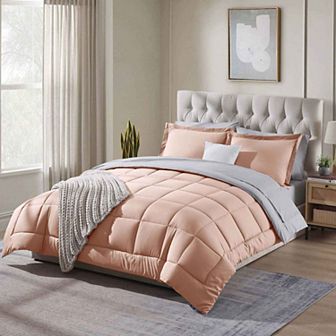 Nestl Reversible Bed in a Bag