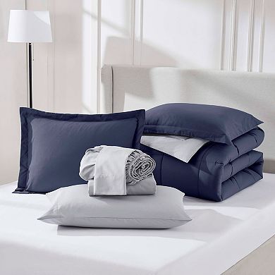 Nestl Reversible Bed in a Bag