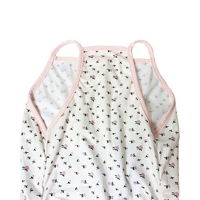 Midlee Rose Tutu Dog Dress