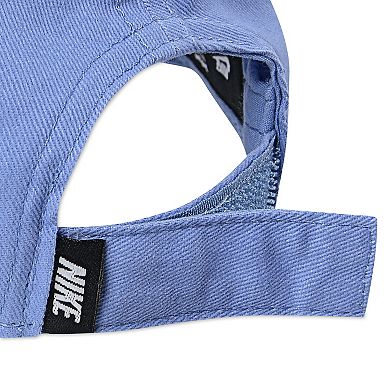 Infant Baby Nike Futura Curved Brim Cap