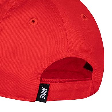 Infant Baby Nike Futura Curved Brim Cap