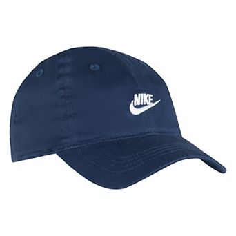 Infant Baby Nike Futura Curved Brim Cap