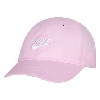 Infant Baby Nike Futura Curved Brim Cap