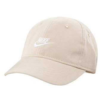 Infant Baby Nike Futura Curved Brim Cap