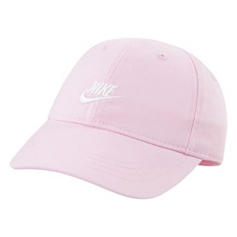 Toddlers Nike Futura Curved Brim Cap Baseball Hat