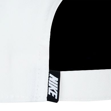 Toddlers Nike Futura Curved Brim Cap Baseball Hat
