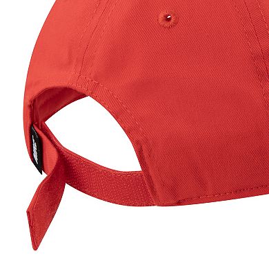 Toddlers Nike Futura Curved Brim Cap Baseball Hat