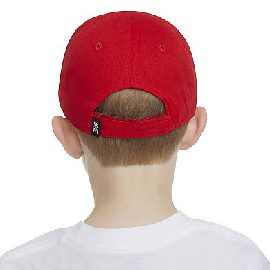 Toddlers Nike Futura Curved Brim Cap Baseball Hat