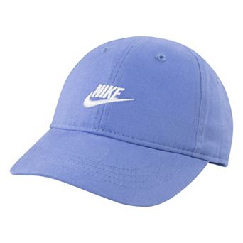 Toddlers Nike Futura Curved Brim Cap Baseball Hat