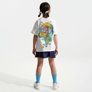 Girls 7-16 Nike Sunshine Graphic Tee