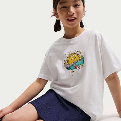 Girls 7-16 Nike Sunshine Graphic Tee