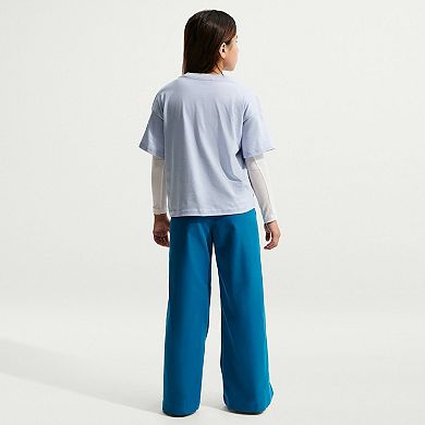 Nike Big Kids' Born To Groove Graphic Tee