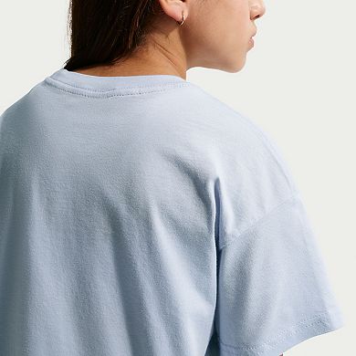 Nike Big Kids' Born To Groove Graphic Tee