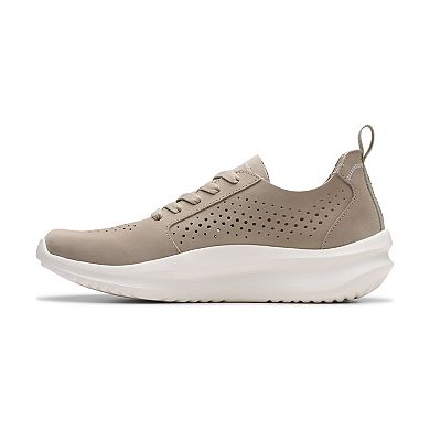 Clarks Cloudsteppers Solevana Women's Lace-Up Casual Shoes
