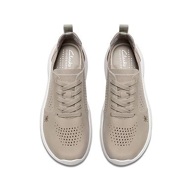 Clarks Cloudsteppers Solevana Women's Lace-Up Casual Shoes