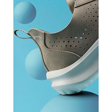 Clarks Cloudsteppers Solevana Women's Lace-Up Casual Shoes