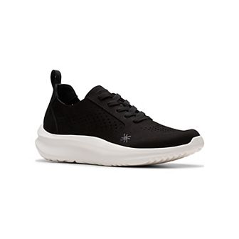 Clarks Cloudsteppers Solevana Women's Lace-Up Casual Shoes